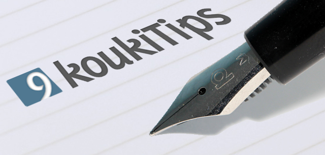 ブログ始めました。