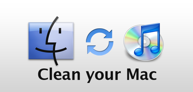 Macの容量があまりにも少ないのでいろいろ調べてみた