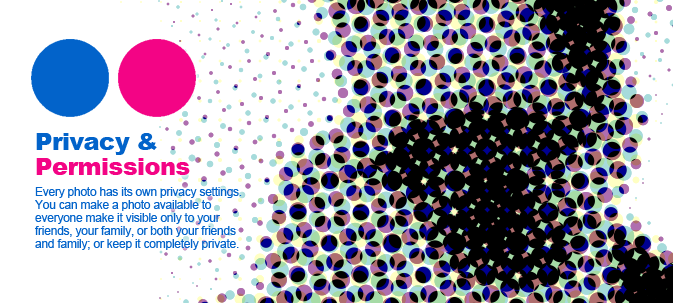 Flickrの写真を非公開にするためにプライベート設定でやったこと