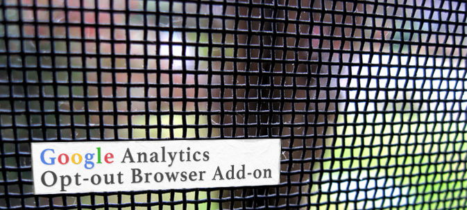 Googleアナリティクスから自分のアクセスを除外するアドオン