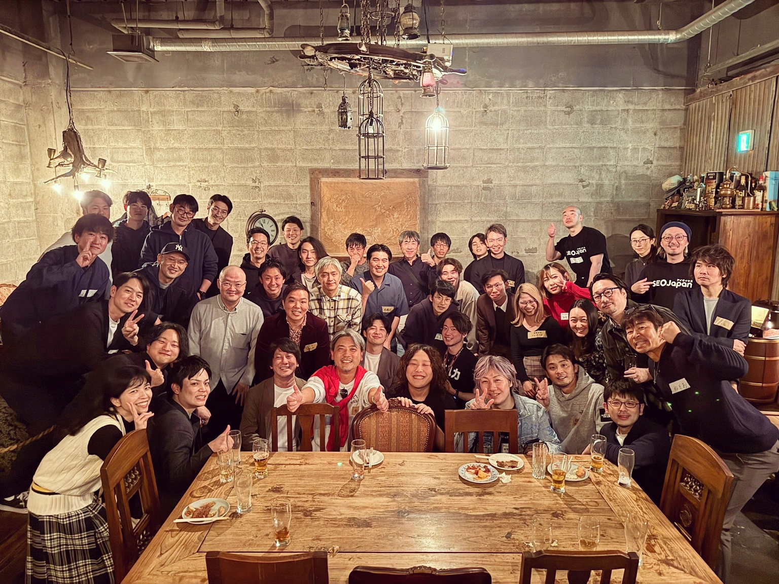 第2回町田SEO会に参加しました!